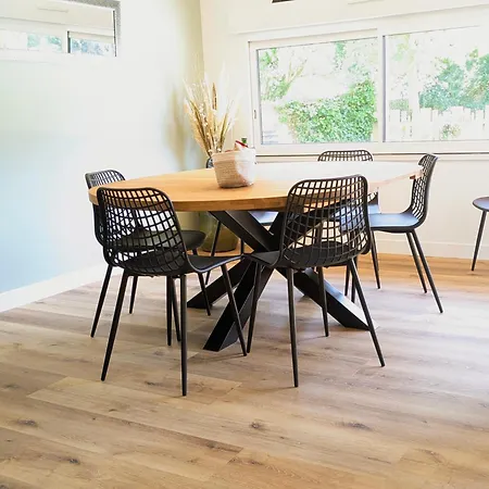 La Royale Chic Piscine Chauffee Velos A Disposition Proche Ocean Et Golf