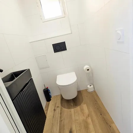 فيلة La Royale Chic Piscine Chauffee Velos A Disposition Proche Ocean Et Golf *