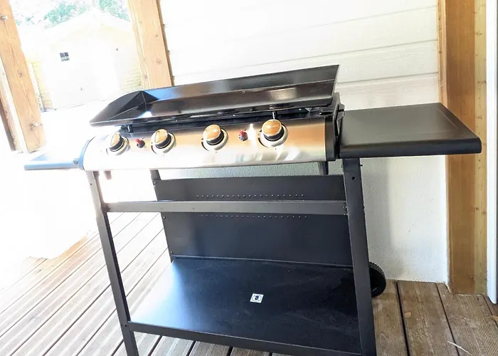 La Royale Chic Piscine Chauffée Vélos à Disposition Proche Océan Et Golf Villa